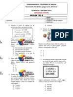 02 Prueba Infantil