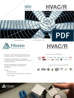 Minekin - HVAC - Calef Hidronica