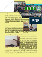 UNHS - ICT Echo - Seminar PDF