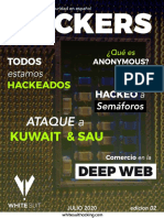 HACKERS Julio Fyk2yp PDF