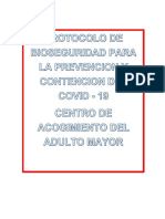 Protocolo de Bioseguridad Peque PDF