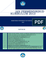 Penjelasan Permendikbud K-13-ppt (Draf Yasmin - 2804)