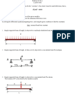 Problem Set-2 PDF