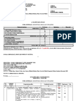 Planificare Anuală Și Calendaristică - Clasa A Vii-A, Editura Intuitext, An Școlar 2020-2021