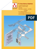 CABLE TRAY CATALOGUE  - THREE STAR V3.3 (Low Quality).pdf