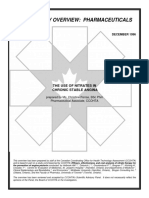 Nitrates Ov e PDF