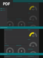 Node-RED Dashboard PDF