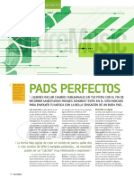 Pads Perfectos - Future Music PDF