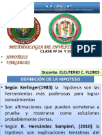 HIPOTESIS Y VARIABLES  MEDICINA 2020.pdf