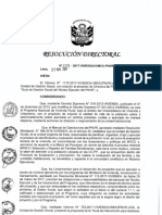 RD 129-2017-PNVR - Guía de Gestión Social Del Ne PDF