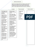 Tarea de Baño de RN