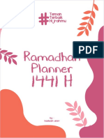 Planner Nadwah PDF