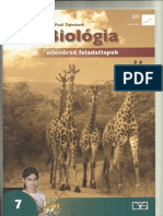 Biológia 7 PDF