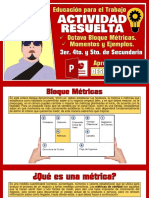 semana24-METRICAS-VII Ciclo