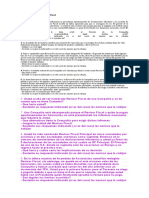 Casos Prácticos en La Revisoría Fiscal