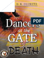 Dancers at The Gate of Death