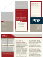 Brochure Template 16