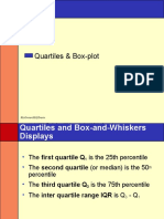 Chap003-Box Plot & Outliers