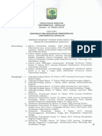 Peraturan Rektor No. 14 Tahun 2018 - Pedoman Pelaksanaan Remunerasi 2018 Oke PDF