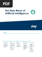 The New Wave of Artificial Intelligence - Labs Whitepaper PDF