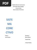 Posición de Roser o Proetz | PDF | Inflamación | Biología Celular)
