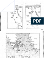 Cátedra - Cartografía Histórica 02 Egipto y Micenas