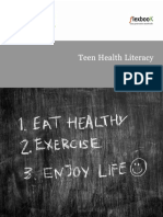 Teen-Health-Literacy B v9 vb0 s1