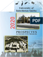 Prospectus BS 2020 PDF