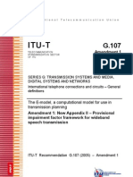 T-REC-G.107-200606-I!Amd1!PDF-E