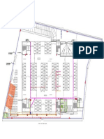 IMAX Theater Design Plans