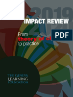 TGLF Impact Review 2016-2019 PDF
