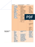 Course Unit 2 - Assessment of Neurologic Function and Diagnostic Tests