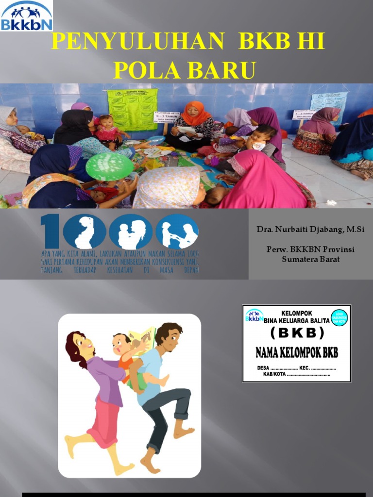 Materi Bkb Hi Pdf
