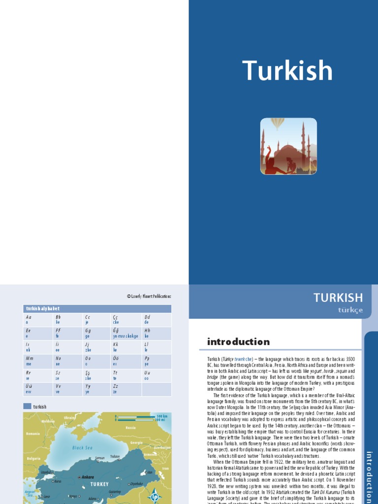 Turkish PDF | PDF | Turkey | Mustafa Kemal Atatürk