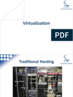 Virtualization 2