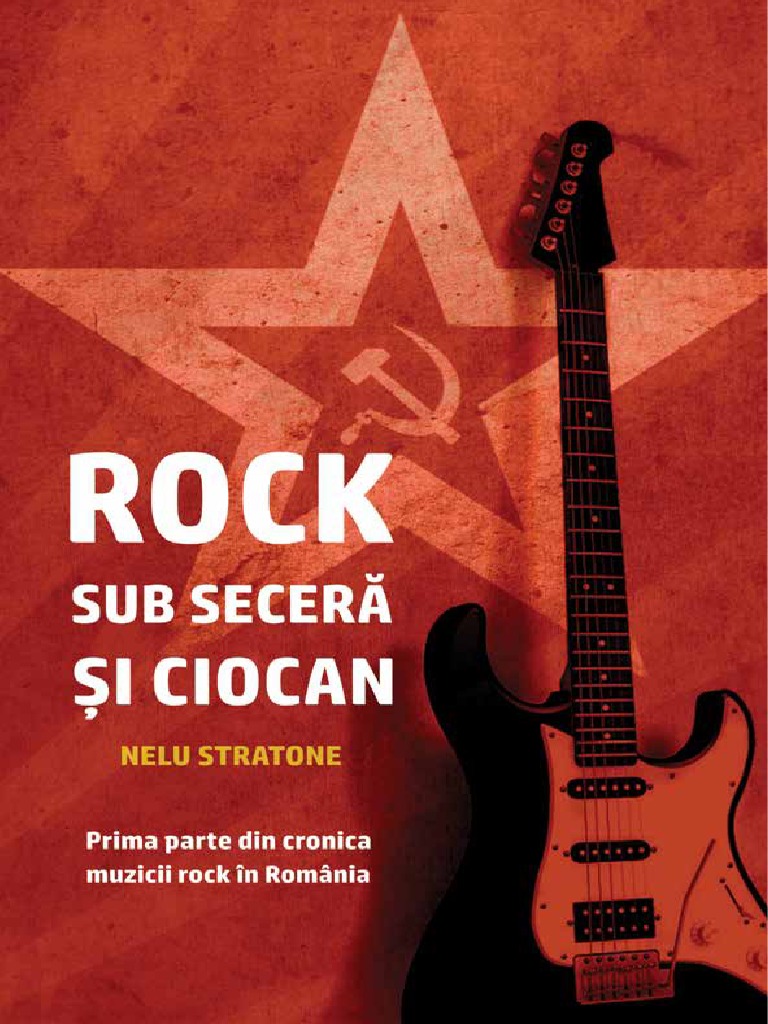 Rock Sub Secera Si Ciocan Nelu Stratone PDF | PDF