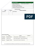 Standard For Power Outlet5