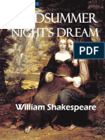 A Midsummer Night's Dream, by William Shakespeare PDF