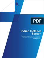 Indian - Defence - Sector KPMG