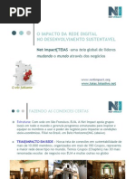 TEIAS fazendo as conexoes certas