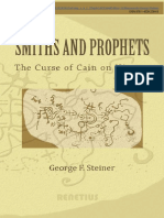 Smiths and Prophets: The Curse of Cain On History