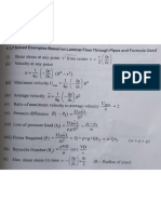 2.LaminarFlow Based Problems