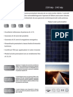 Ficha Atakama ATK-P60 - IT PDF
