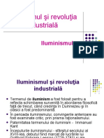 Iluminismul şi revoluţia industrială.ppt