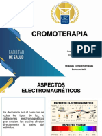 Cromoterapia 2020 A PDF