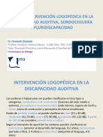 TEMA 4. INTERVENCIÓN LOGOPÉDICA EN LA DISCAPACIDAD AUDITIVA, SORDOCEGUERA Y PLURIDISCAPACIDAD.pptx