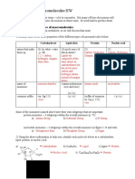 chapter 5   macromlecules  hw  1 