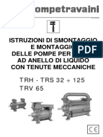MNS Smontaggio TRH TRS TRV C Italiano