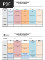 1º Pedagogia 20-21