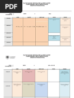 3º Pedagogia 20-21